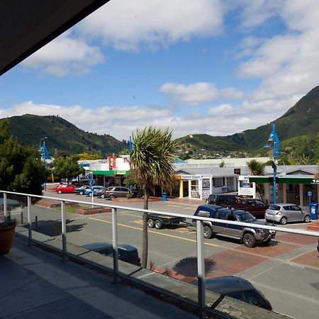 Picton Accommodation Gateway Motel Exterior foto