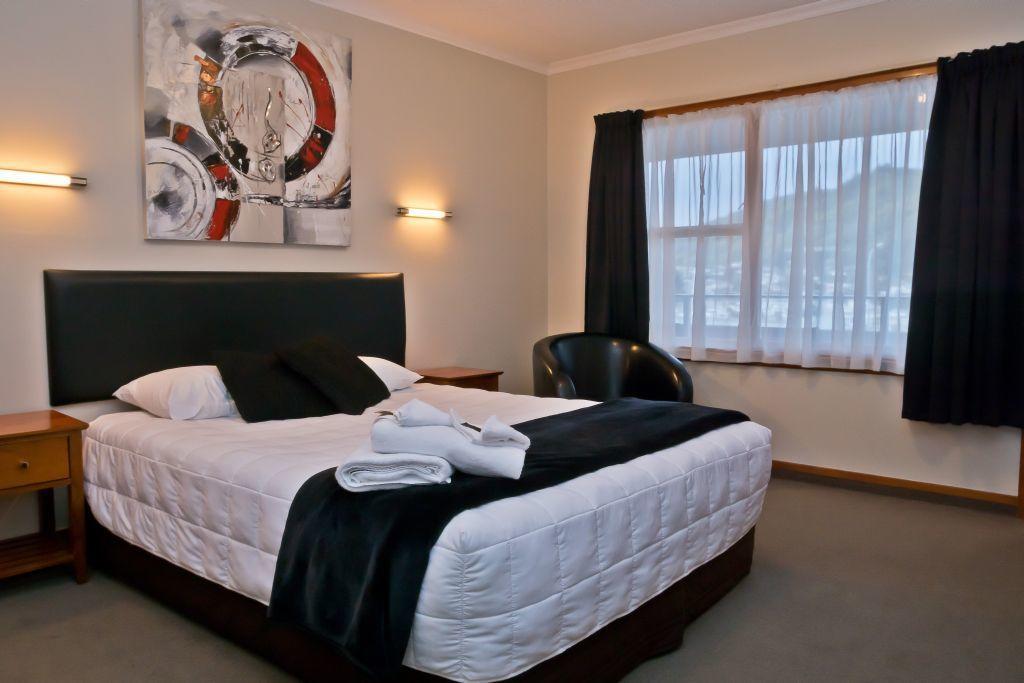 Picton Accommodation Gateway Motel Exterior foto