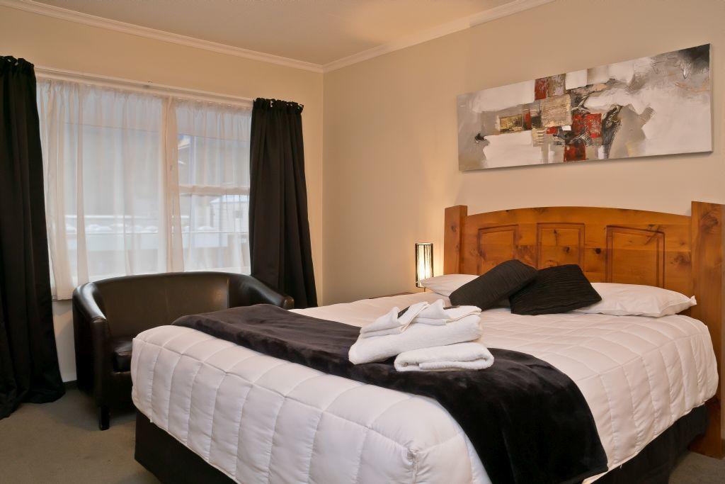 Picton Accommodation Gateway Motel Exterior foto