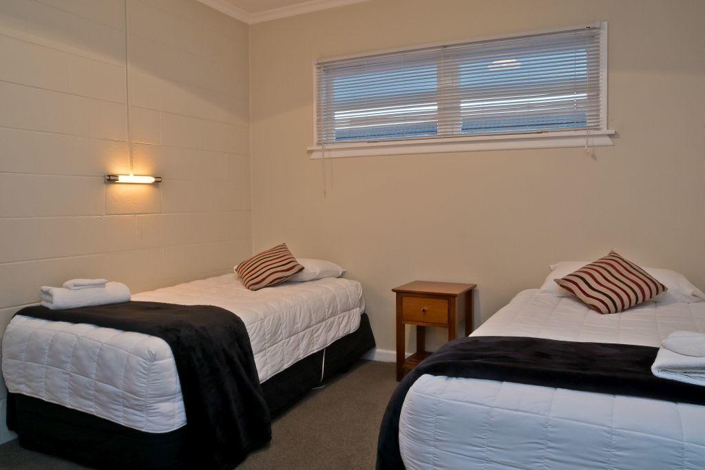 Picton Accommodation Gateway Motel Exterior foto