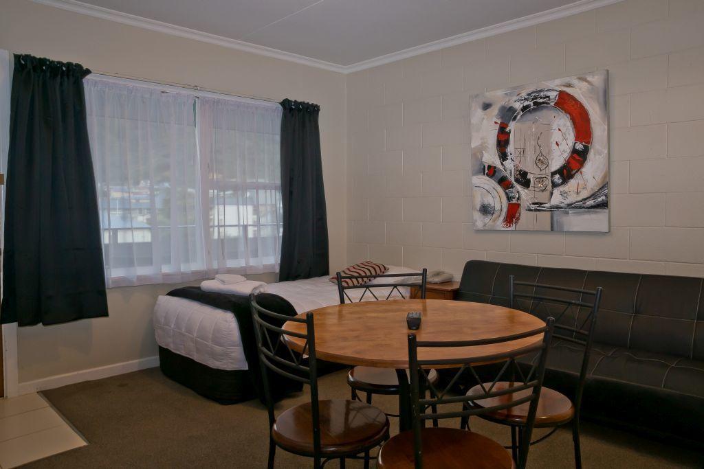 Picton Accommodation Gateway Motel Exterior foto