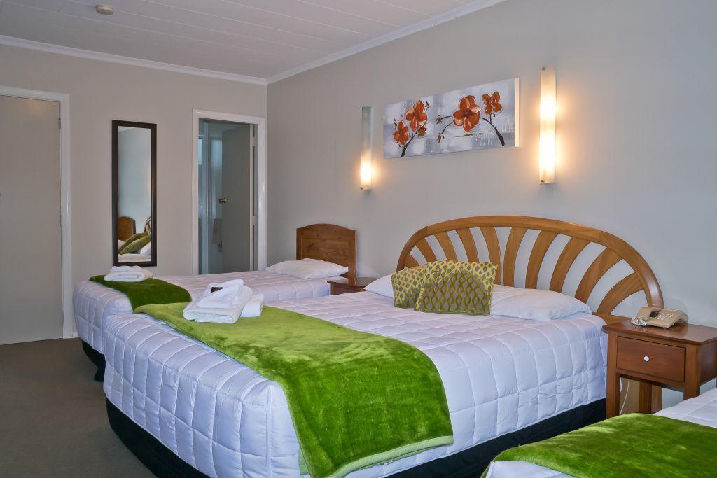 Picton Accommodation Gateway Motel Exterior foto