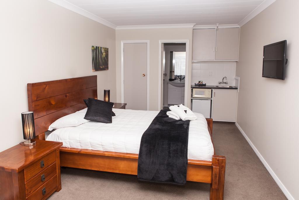 Picton Accommodation Gateway Motel Exterior foto