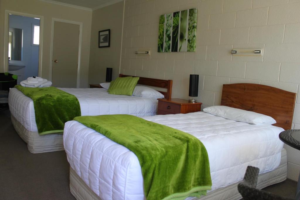 Picton Accommodation Gateway Motel Quarto foto