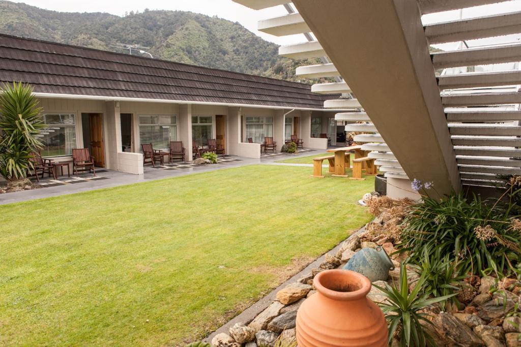 Picton Accommodation Gateway Motel Quarto foto