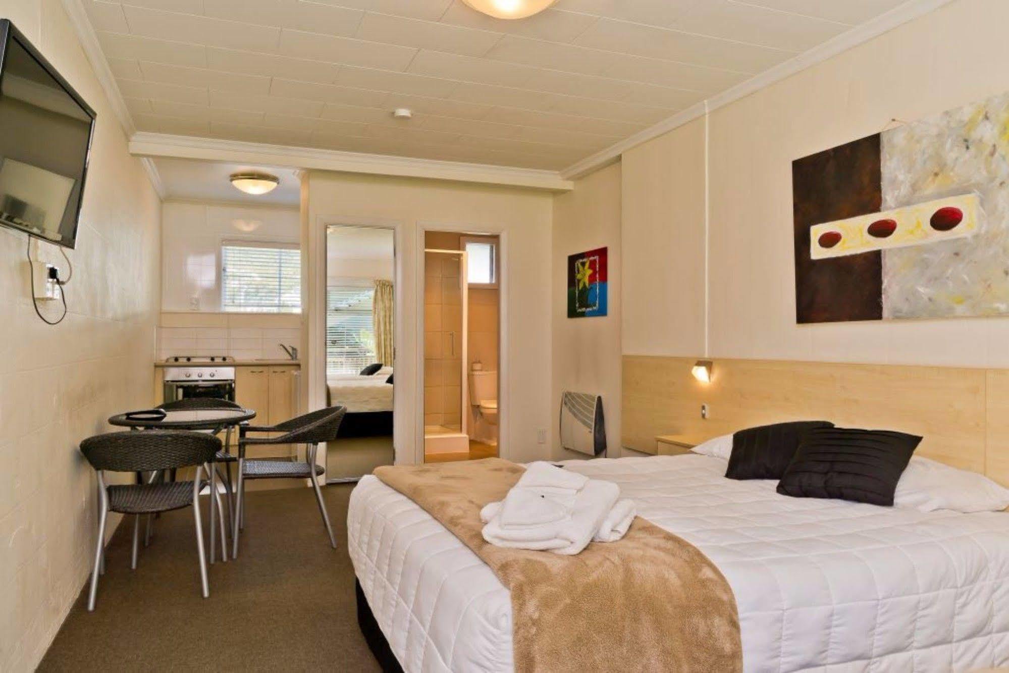 Picton Accommodation Gateway Motel Exterior foto