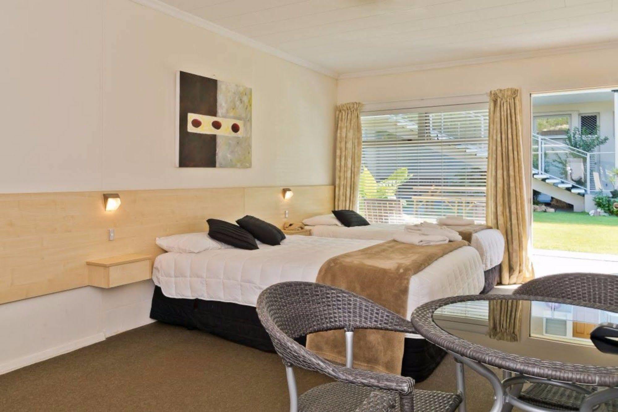 Picton Accommodation Gateway Motel Exterior foto