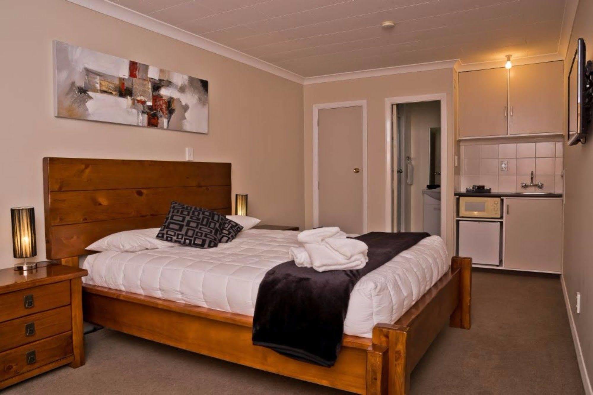 Picton Accommodation Gateway Motel Exterior foto
